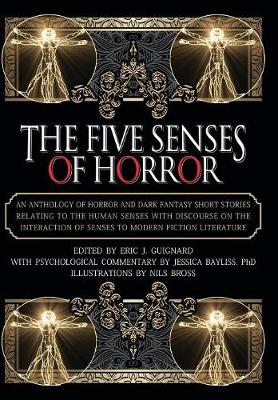 The Five Senses of Horror