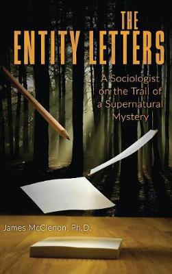 The Entity Letters