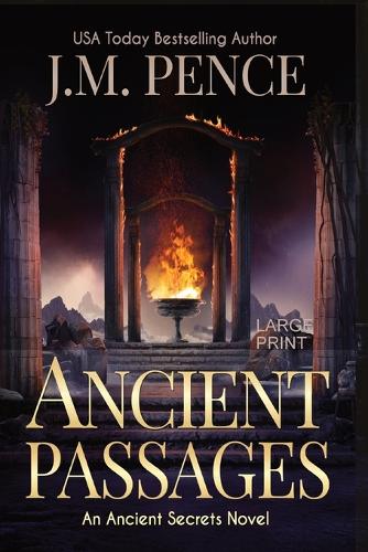 Ancient Passages [Large Print]
