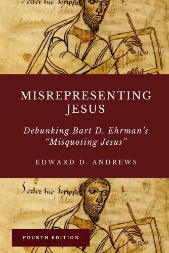 Misrepresenting Jesus
