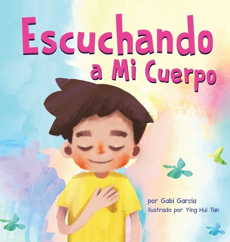 Escuchando a mi Cuerpo