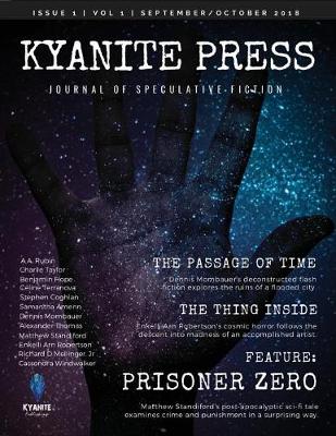 Kyanite Press