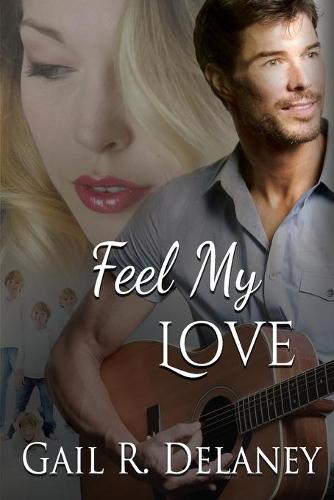 Feel My Love