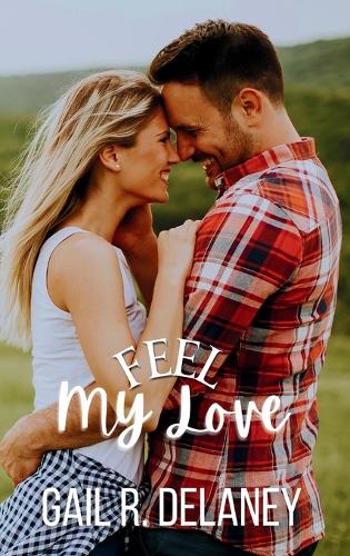 Feel My Love