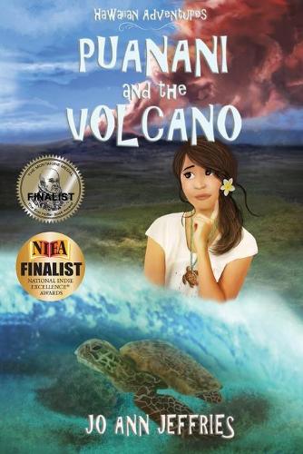 Puanani and the Volcano