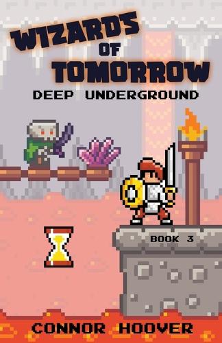 Wizards of Tomorrow