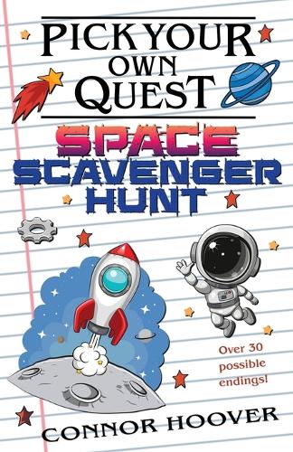 Pick Your Own Quest