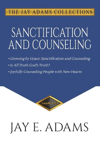Sanctification and Counseling