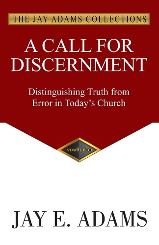 A Call for Discernment