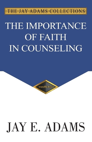 Importance of Faith in Counseling