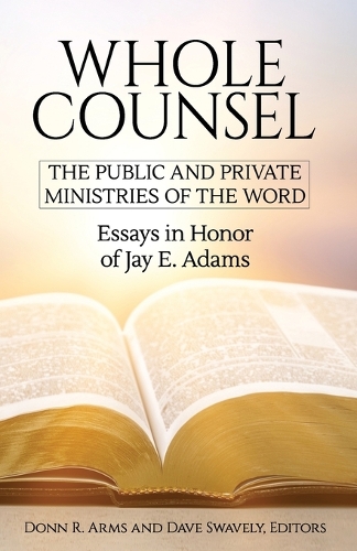 Whole Counsel