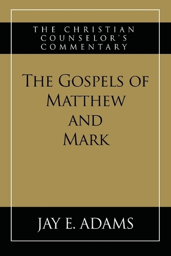 The Gospels of Matthew and Mark