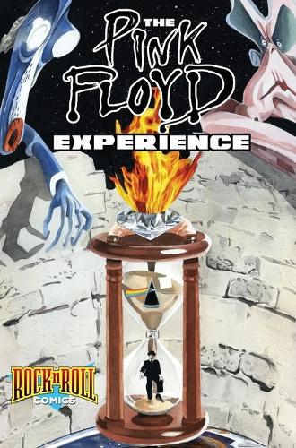 Rock and Roll Comics