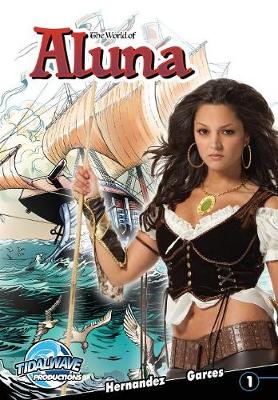 World of Aluna #1