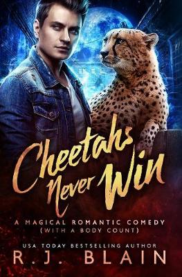 Cheetahs Never Win