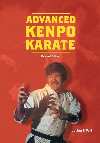 Advanced Kenpo Karate