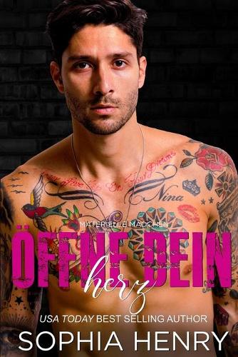 OEffne Dein Herz