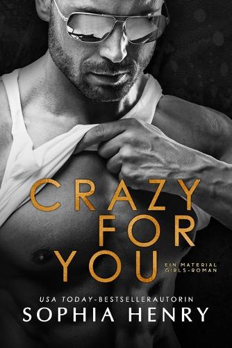 Crazy for You