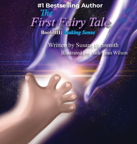 The First Fairy Tale