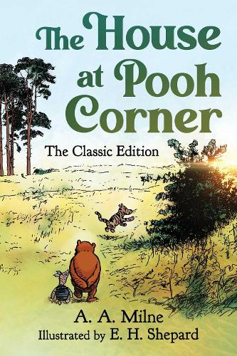 The House at Pooh Corner Volume 2