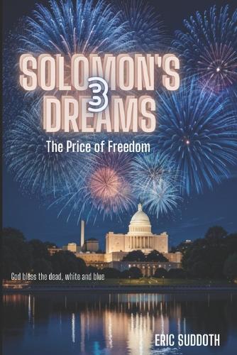 Solomon's Dreams 3