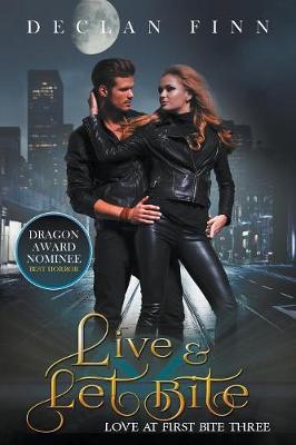 Live and Let Bite