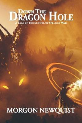 Down the Dragon Hole