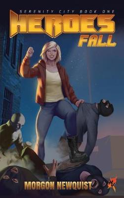 Heroes Fall