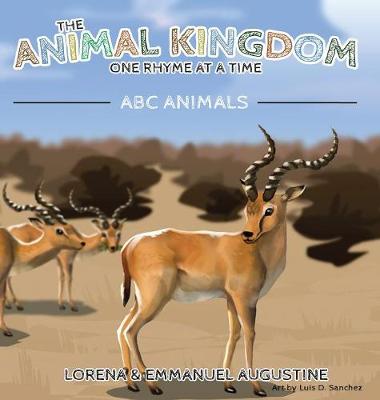 The Animal Kingdom, One Rhyme at a Time