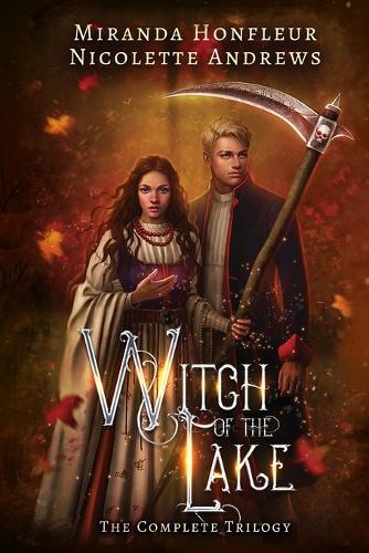 Witch of the Lake