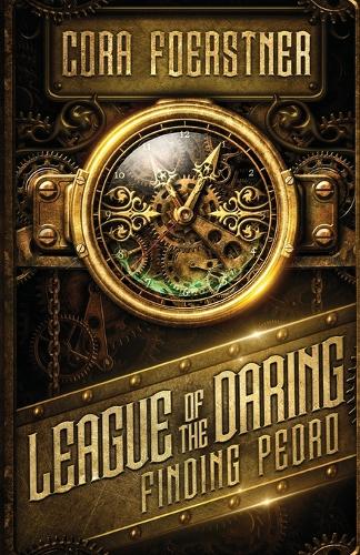 Finding Pedro