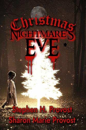 Christmas Nightmare's Eve