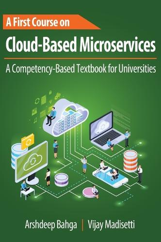 A First Course on Cloud-Based Microservices