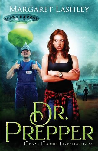 Dr. Prepper