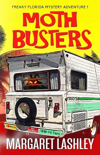 Moth Busters