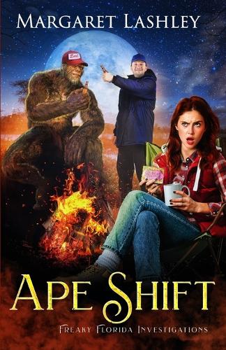 Ape Shift