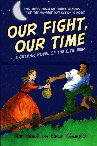Our Fight, Our Time