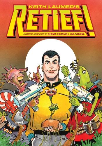 Keith Laumer's Retief!