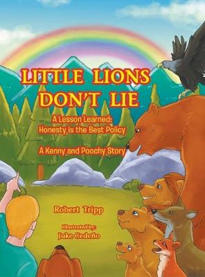 Little Lions Don't Lie