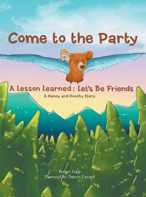 Come to the Party