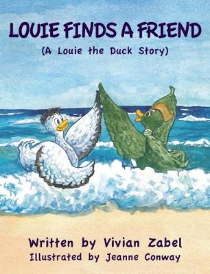 Louie Finds a Friend