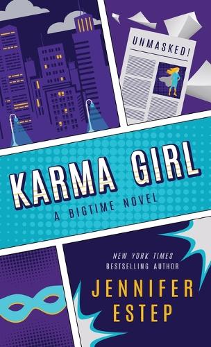 Karma Girl