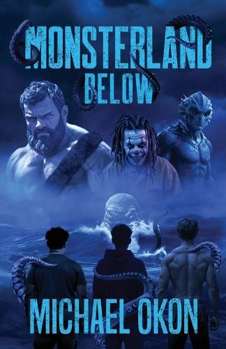 Monsterland Below