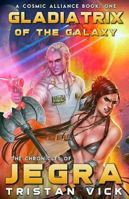 The Chronicles of Jegra
