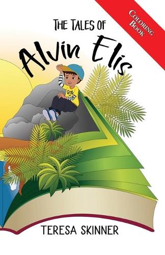 The Tales of Alvin Elis