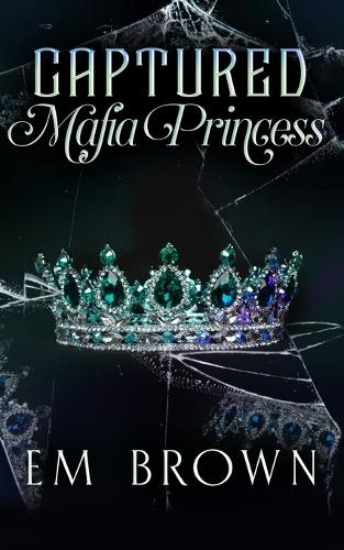 Captured Mafia Princess