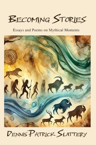 Becoming Stories