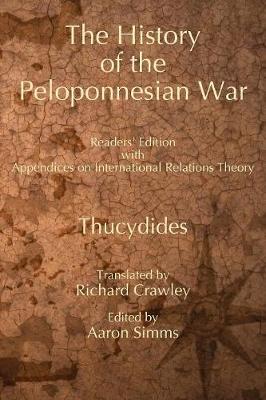 The History of the Peloponnesian War