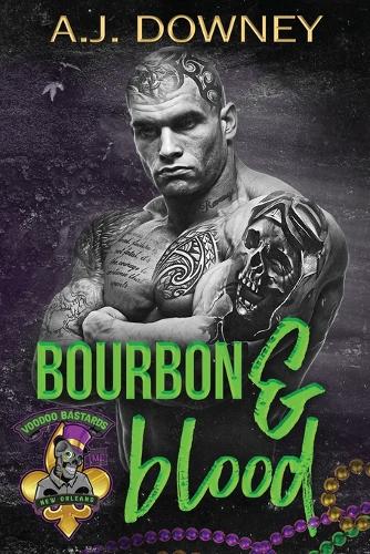 Bourbon & Blood