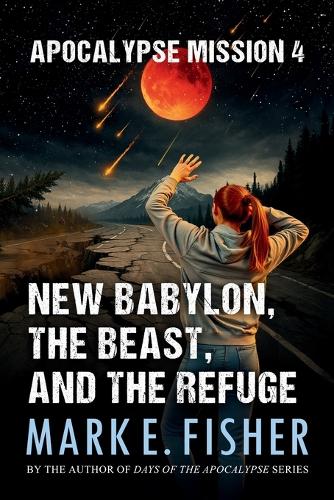 Apocalypse Mission 4